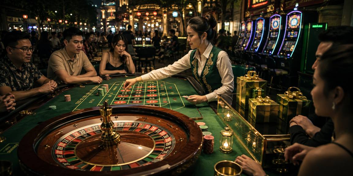 789win6 Rồng Đỏ Megaways