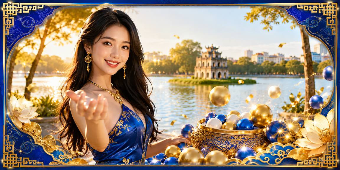 789win6 Lotto Nhanh